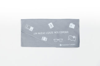 Porta Voucher