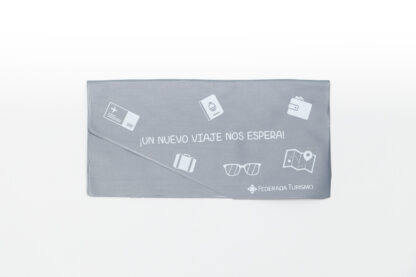 Porta Voucher