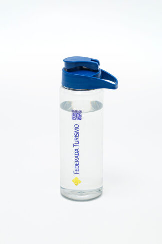 Botella Turismo
