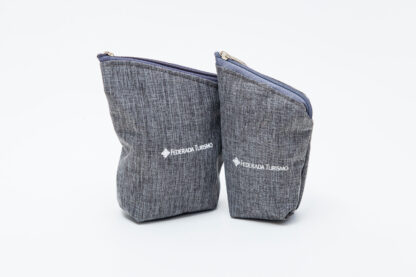 Kit Azucarera + Yerbera Turismo