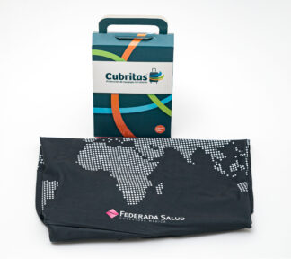 Cubrita Turismo