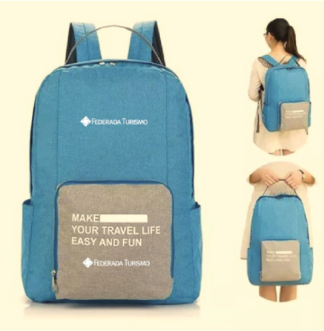 Mochila Turismo Travel